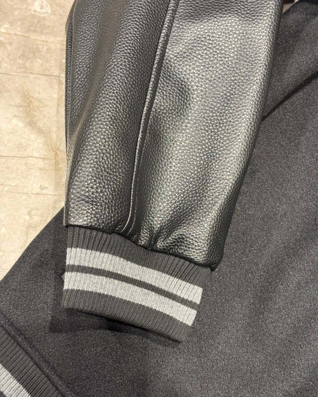 Бомбер Nike x Tiffany