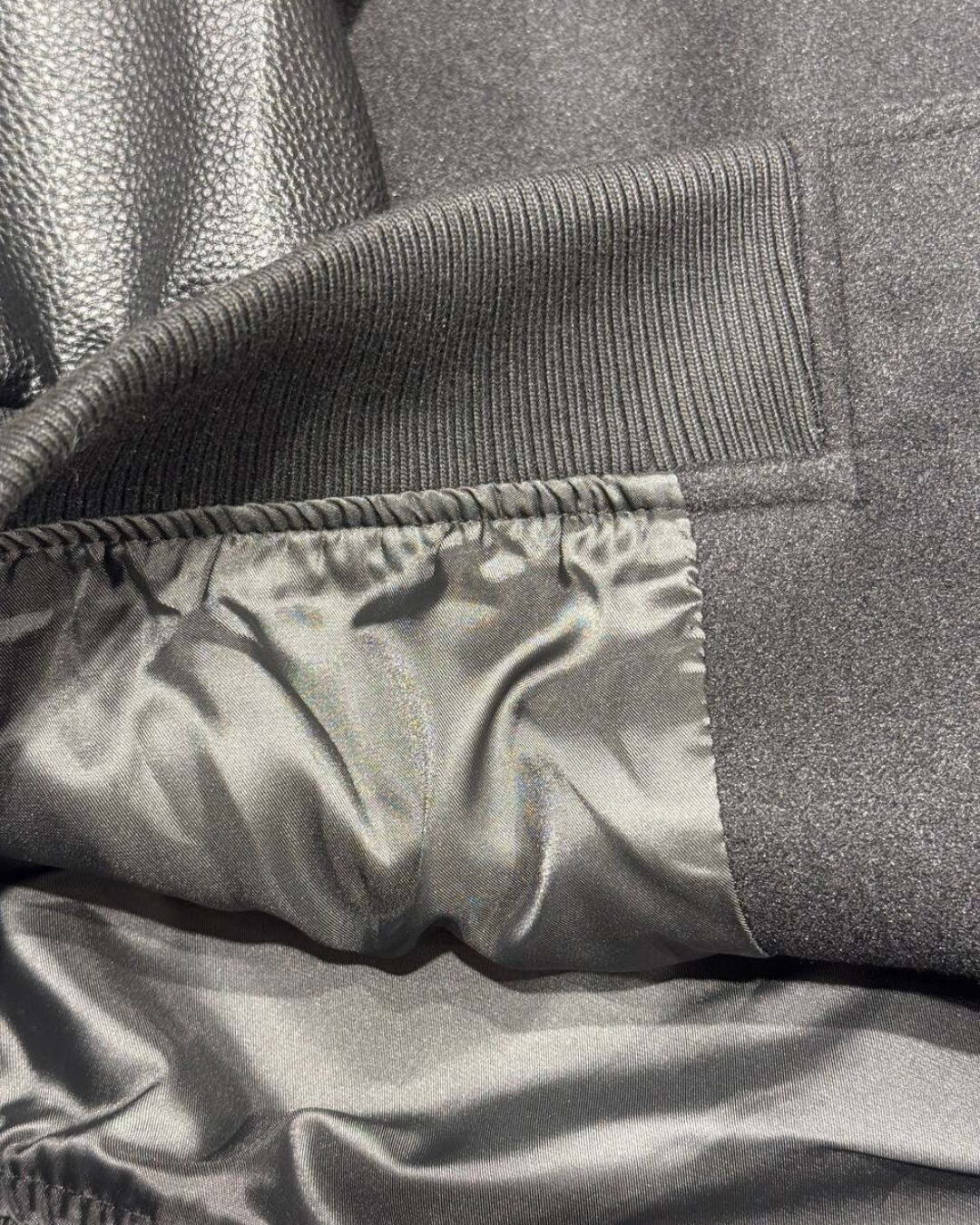 Бомбер Nike x Tiffany