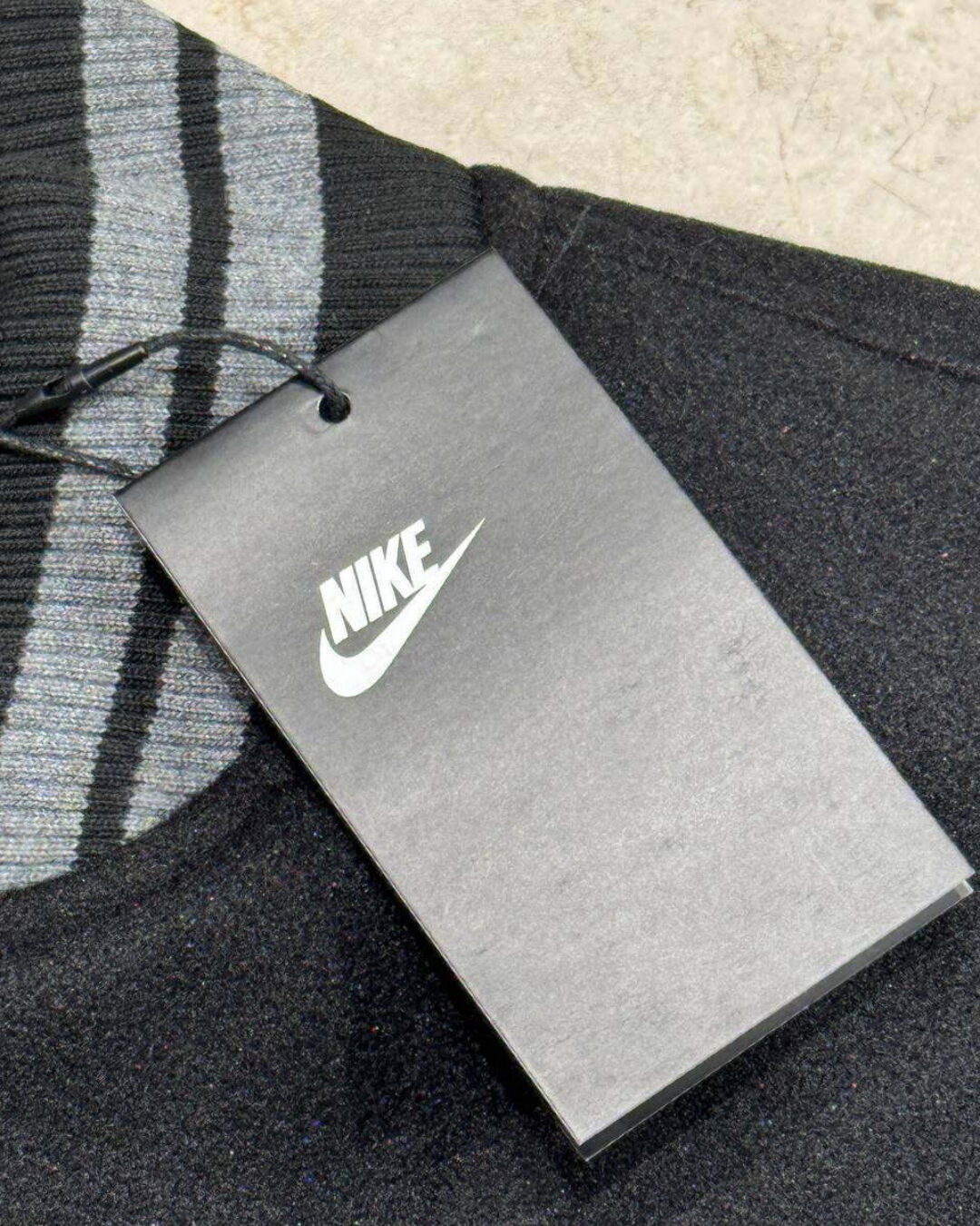 Бомбер Nike x Tiffany