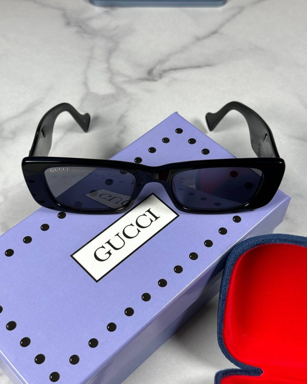 Очки Gucci