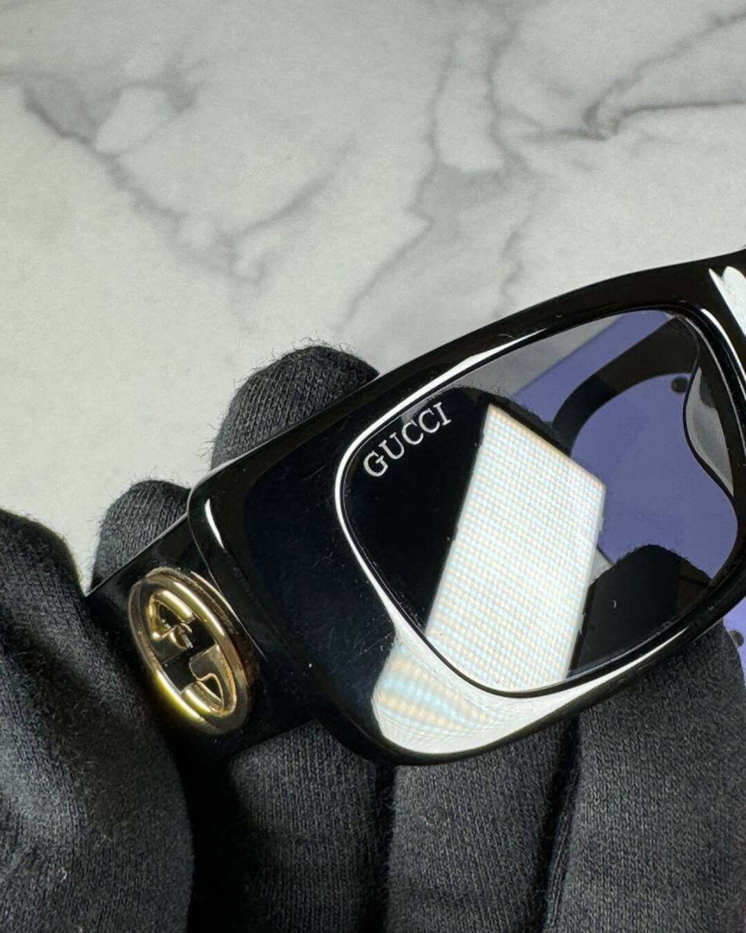 Очки Gucci