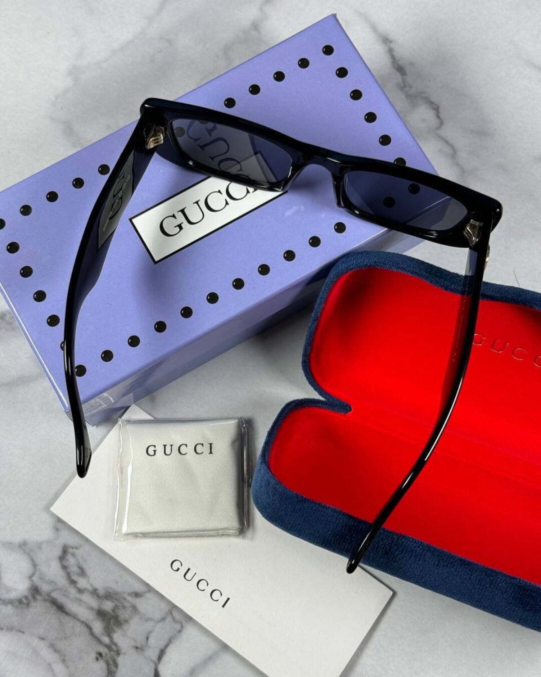 Очки Gucci