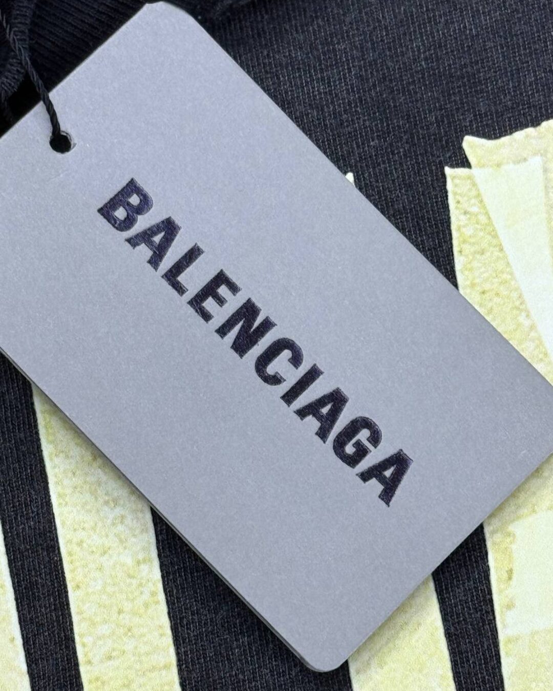 Футболка Balenciaga