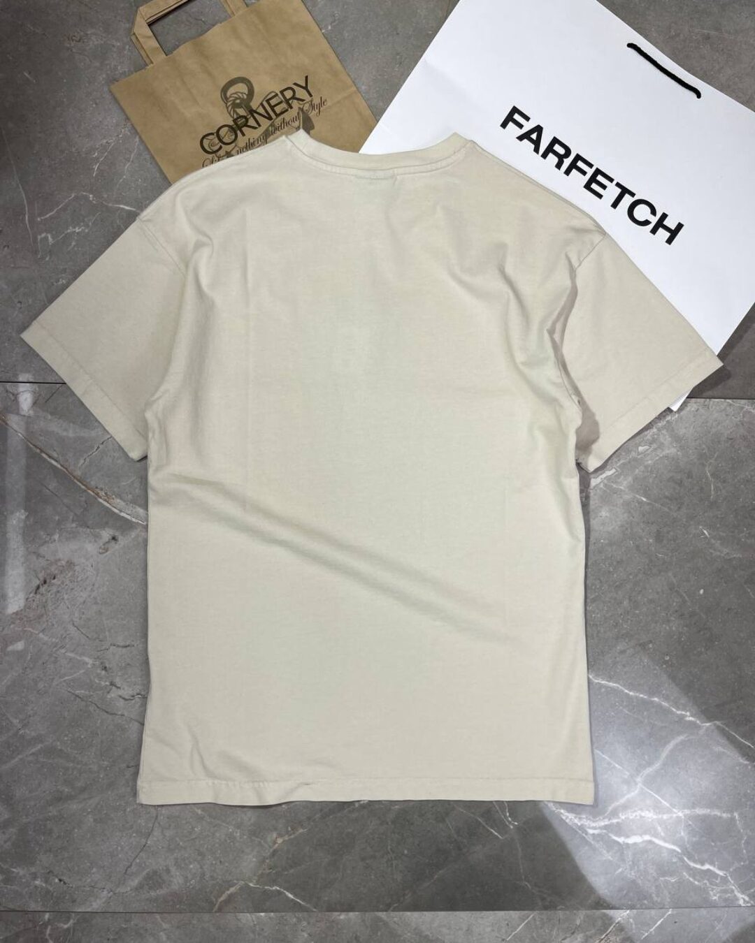 Футболка Balenciaga — фото 2