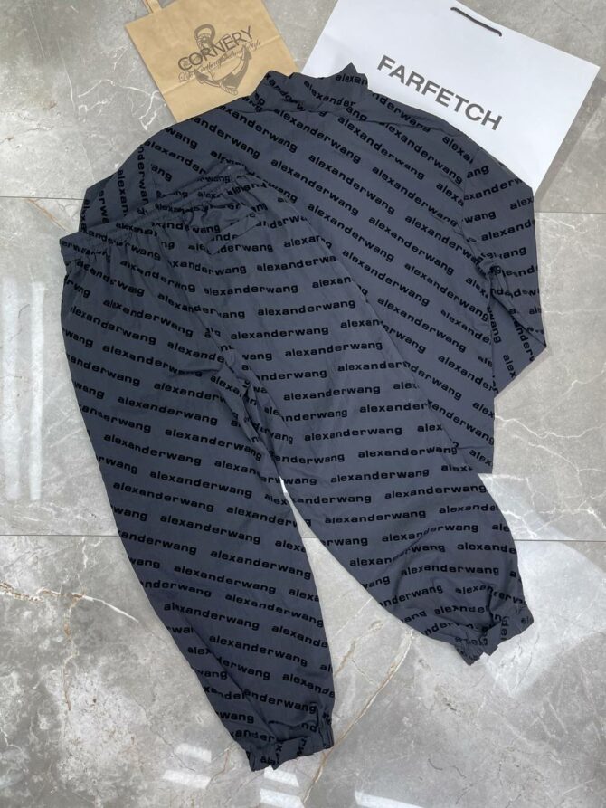 Костюм Alexander Wang