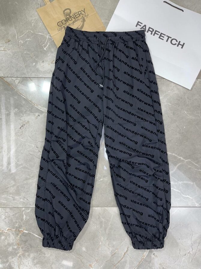 Костюм Alexander Wang
