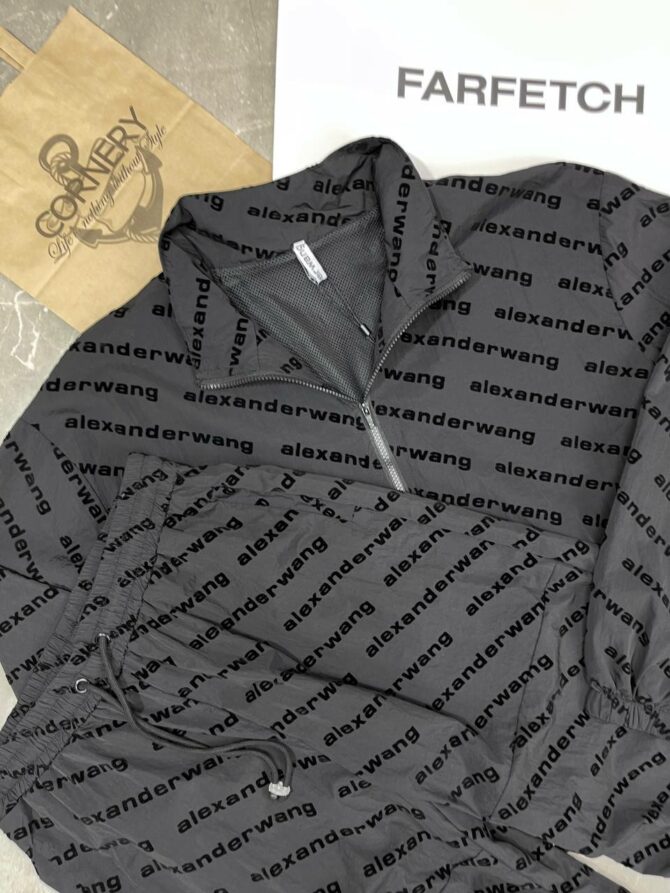 Костюм Alexander Wang