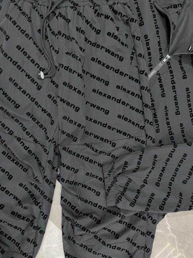 Костюм Alexander Wang