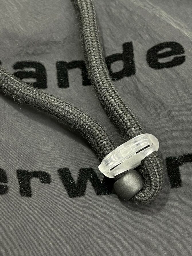 Костюм Alexander Wang