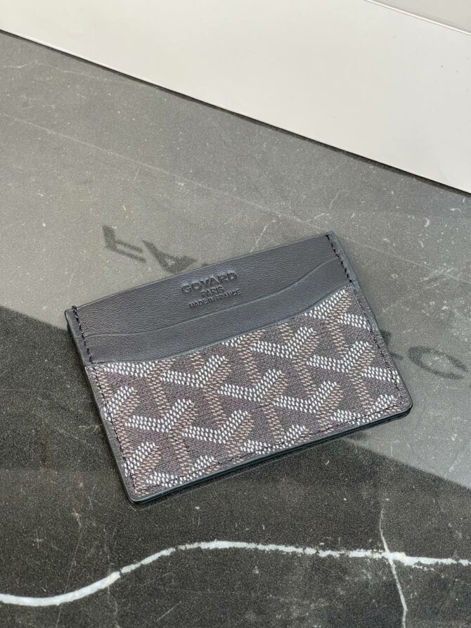 Картхолдер Goyard