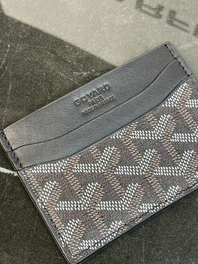 Картхолдер Goyard