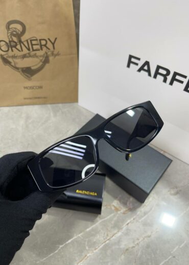 Очки Balenciaga