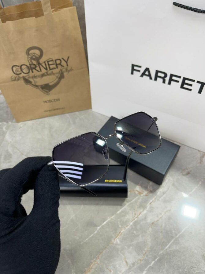 Очки Balenciaga