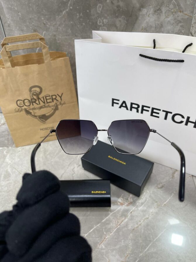 Очки Balenciaga