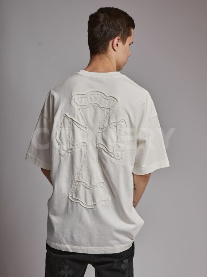 Футболка Chrome Hearts