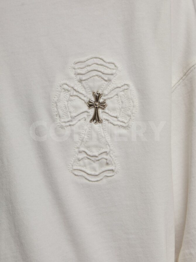 Футболка Chrome Hearts