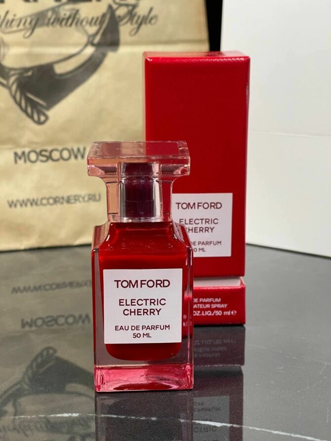 Парфюм Tom Ford Electric Cherry 50ml