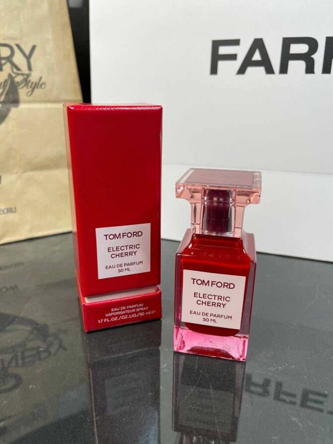 Парфюм Tom Ford Electric Cherry 50ml