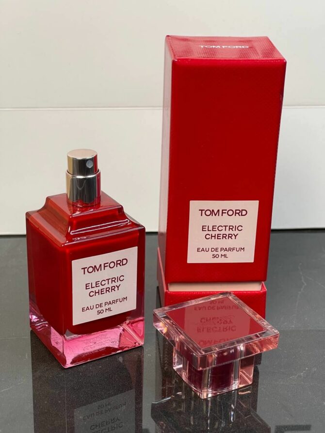 Парфюм Tom Ford Electric Cherry 50ml