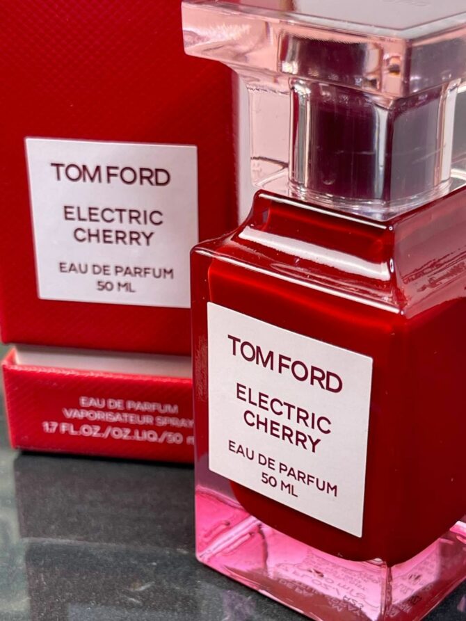 Парфюм Tom Ford Electric Cherry 50ml