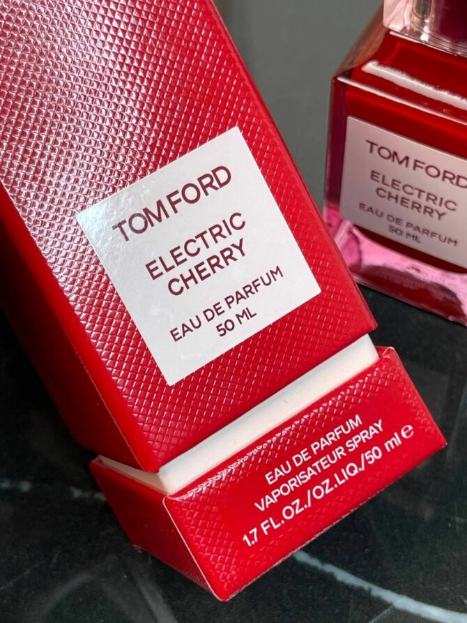 Парфюм Tom Ford Electric Cherry 50ml