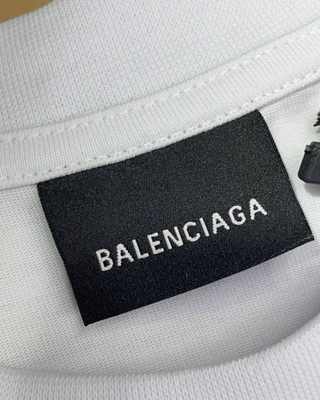 Футболка Balenciaga — фото 5