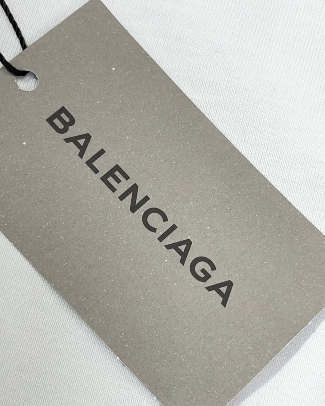 Футболка Balenciaga — фото 9