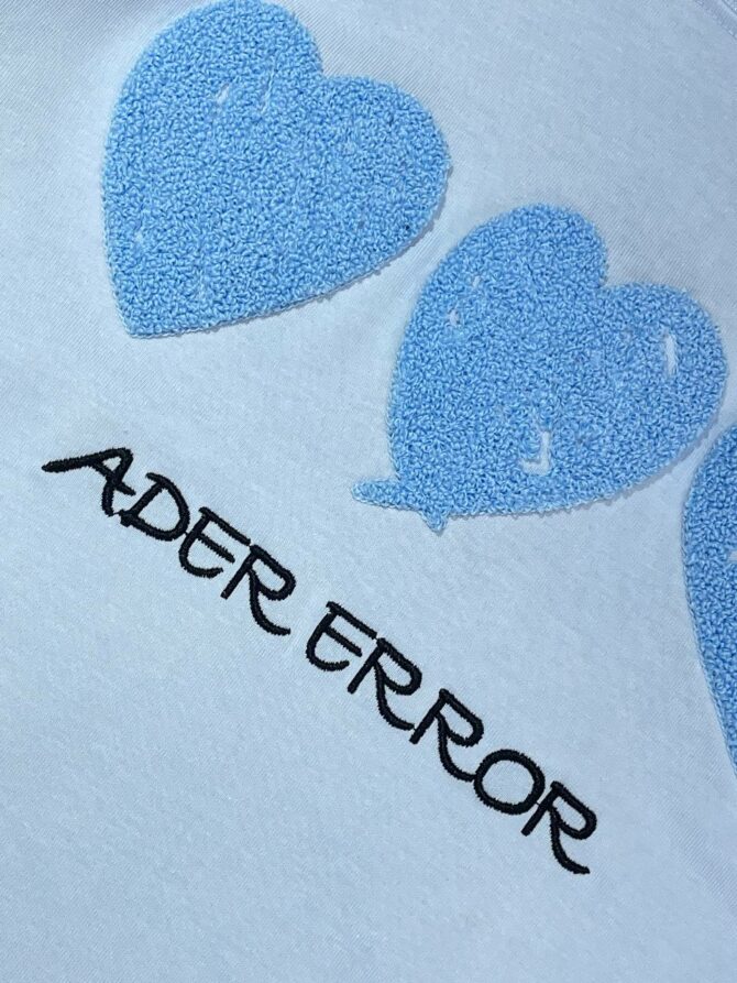 Футболка Ader Error