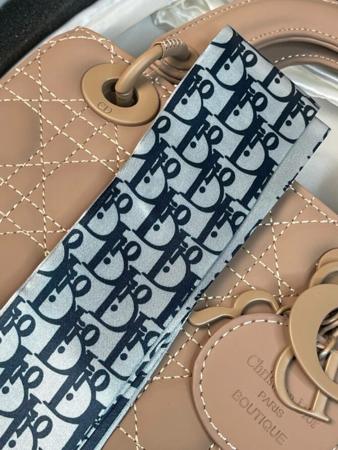 Сумка Lady Dior