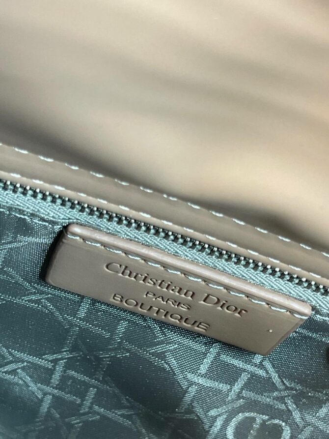 Сумка Lady Dior