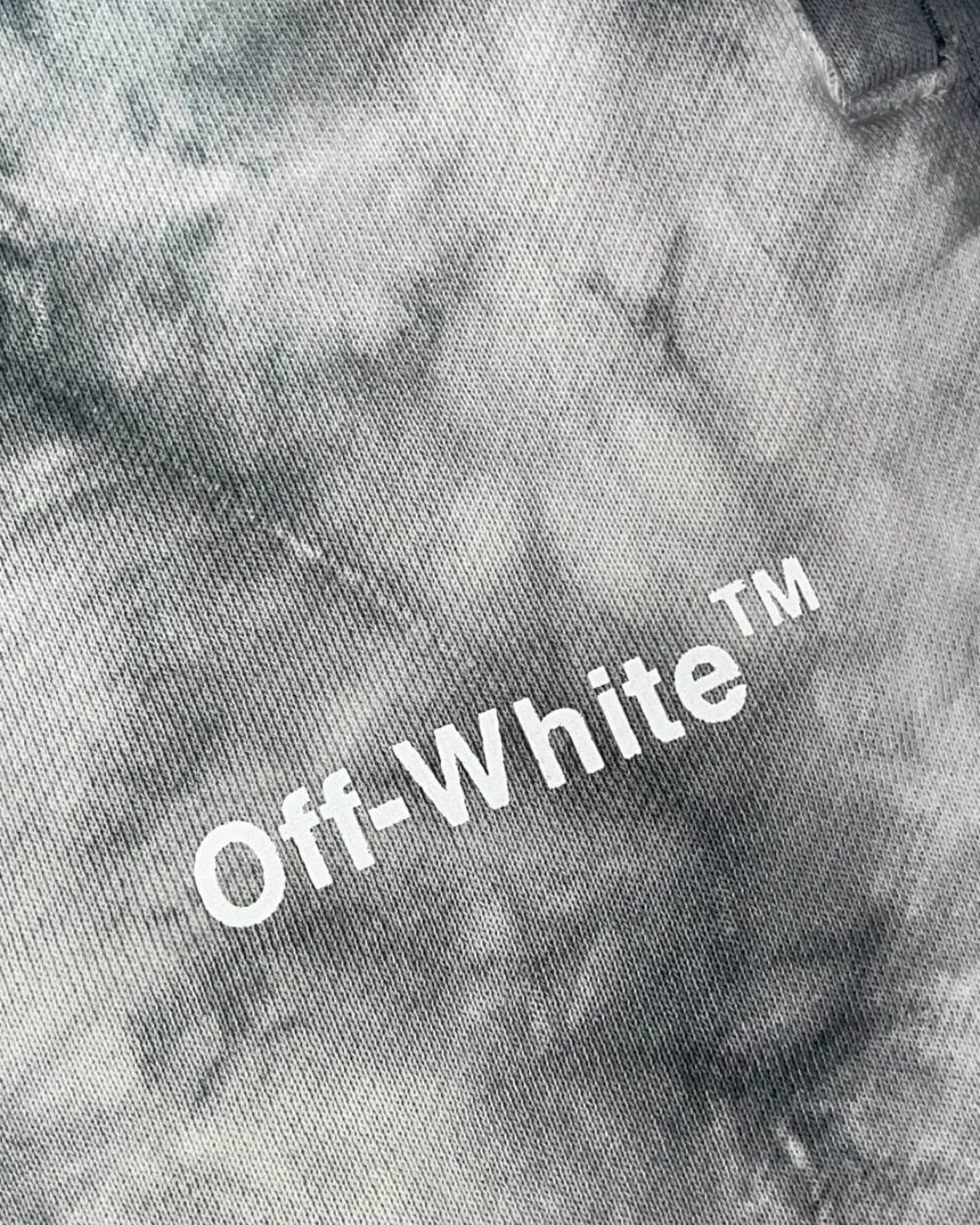 Шорты Off White — фото 7