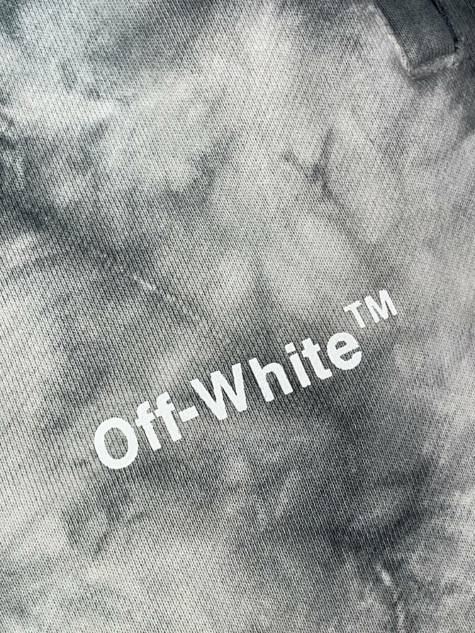 Шорты Off White