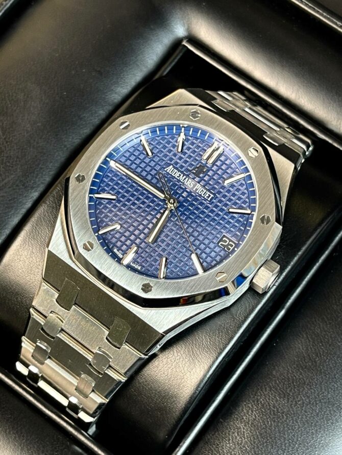 Часы Audemars Piguet