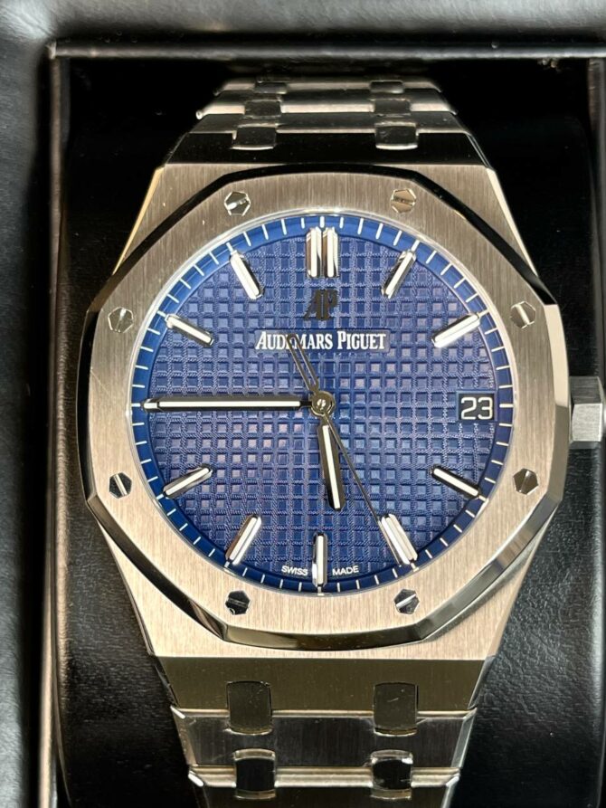 Часы Audemars Piguet