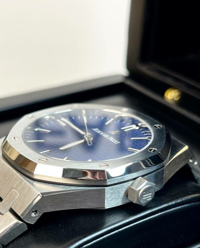 Часы Audemars Piguet