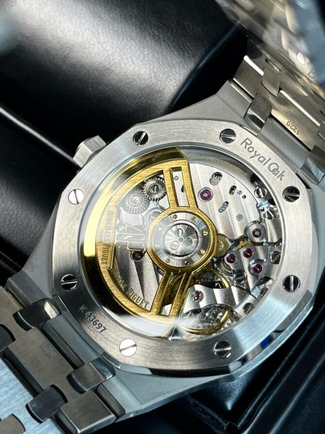 Часы Audemars Piguet