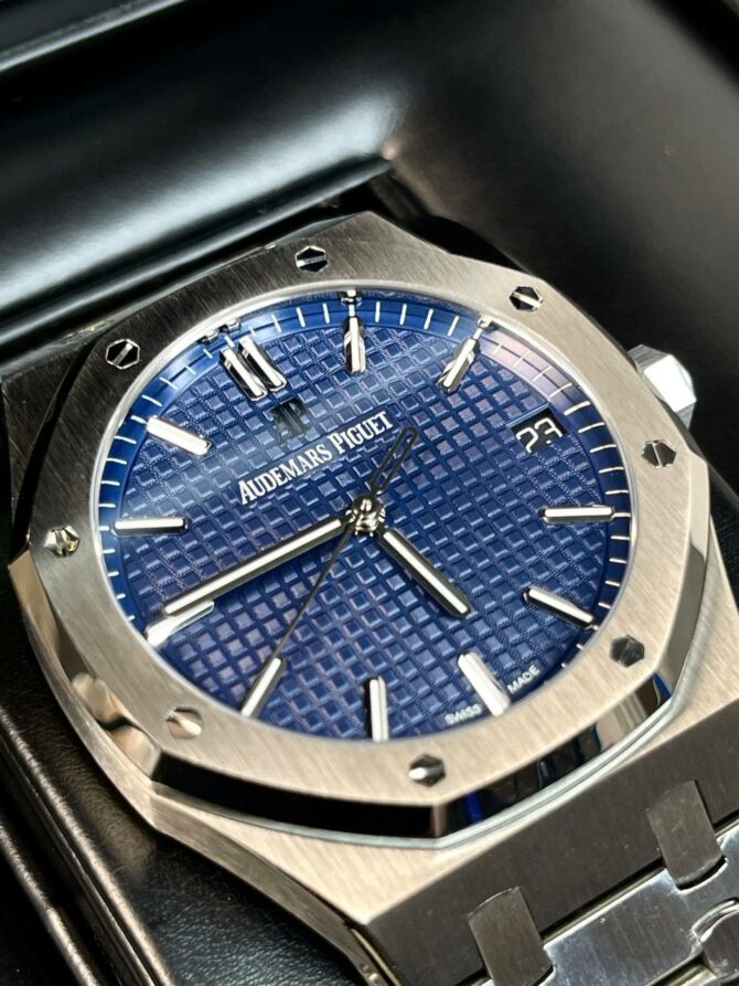 Часы Audemars Piguet