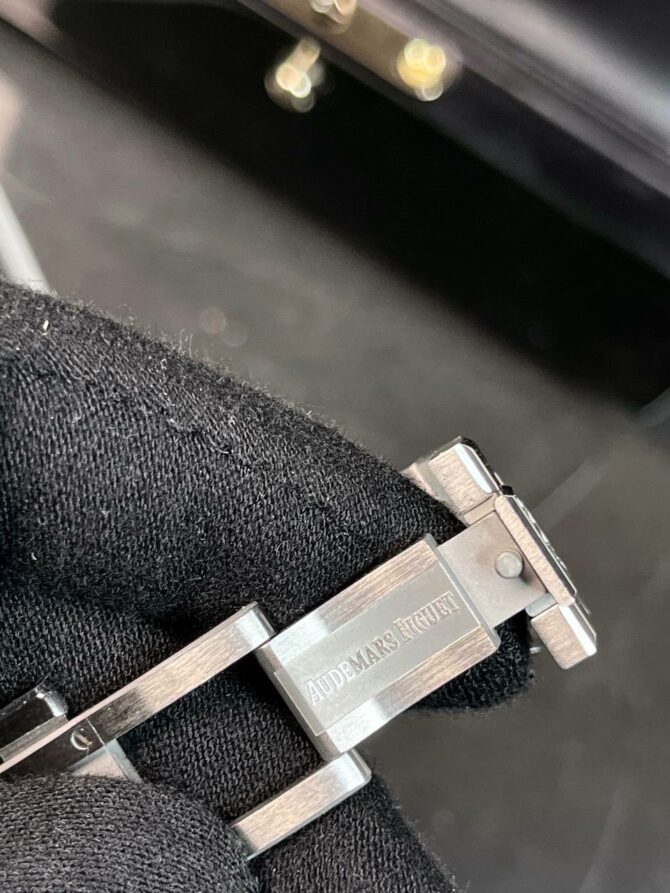 Часы Audemars Piguet