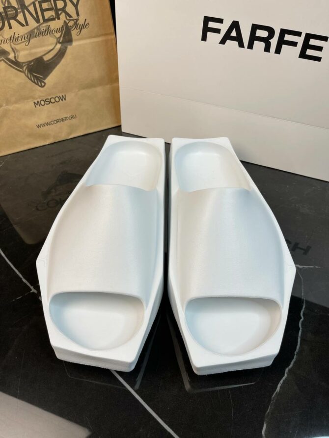 Тапки Jordan Hex Slide Off White