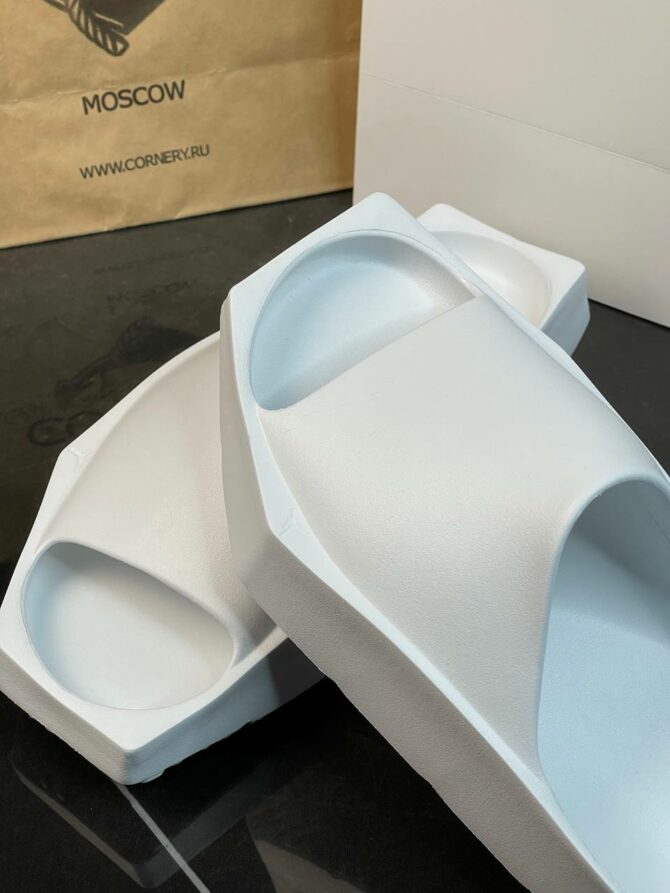 Тапки Jordan Hex Slide Off White