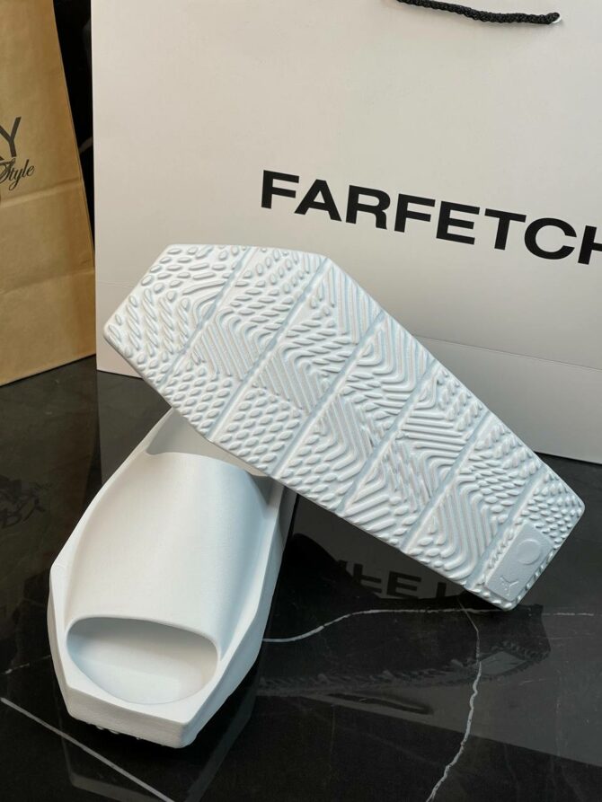 Тапки Jordan Hex Slide Off White