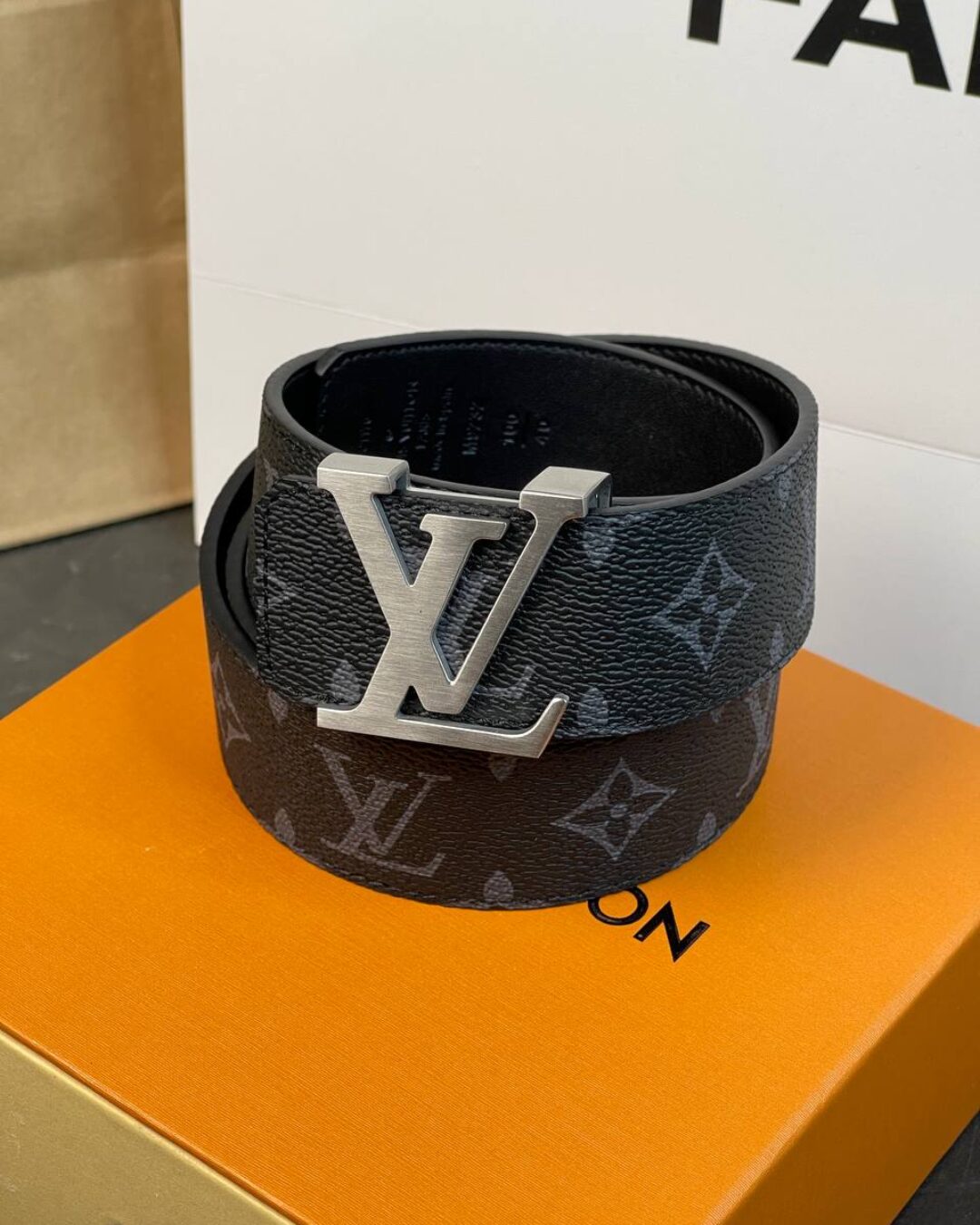 Ремень Louis Vuitton (Premium)