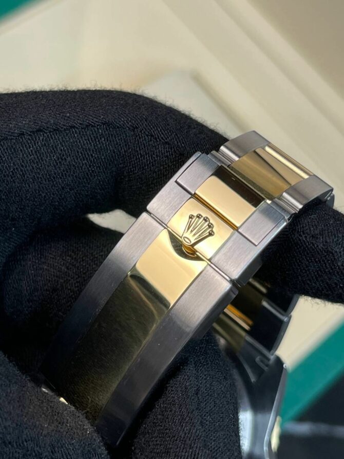 Часы Rolex Sea-Dweller
