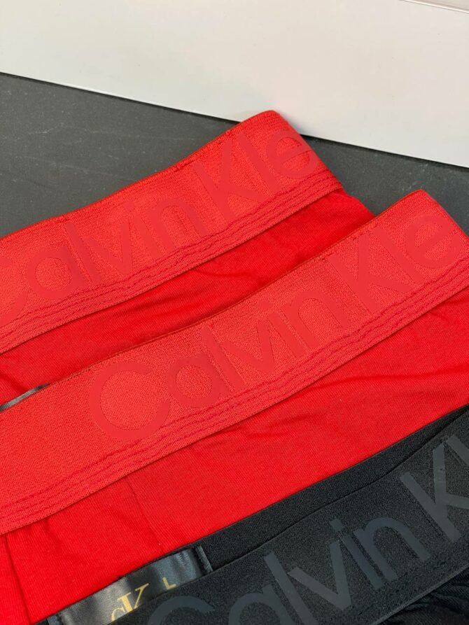 Комплект трусов Calvin Klein