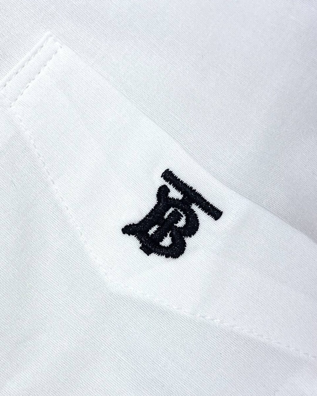 Рубашка Burberry — фото 5