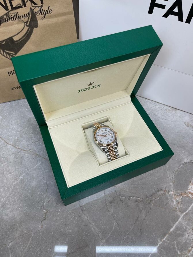 Часы Rolex DateJust