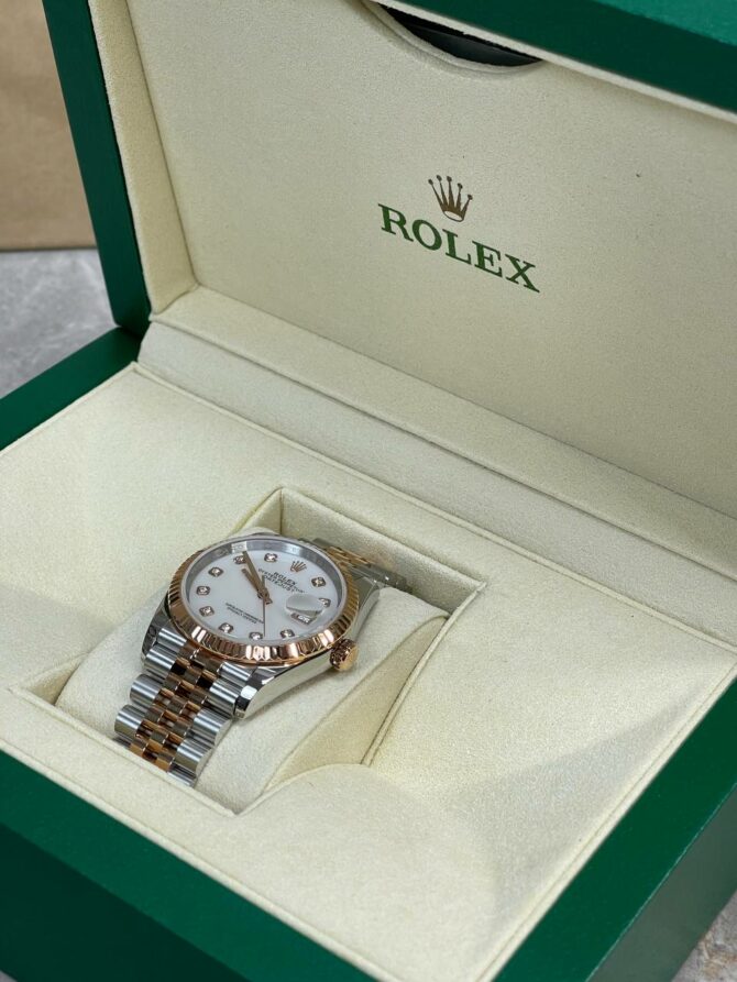Часы Rolex DateJust