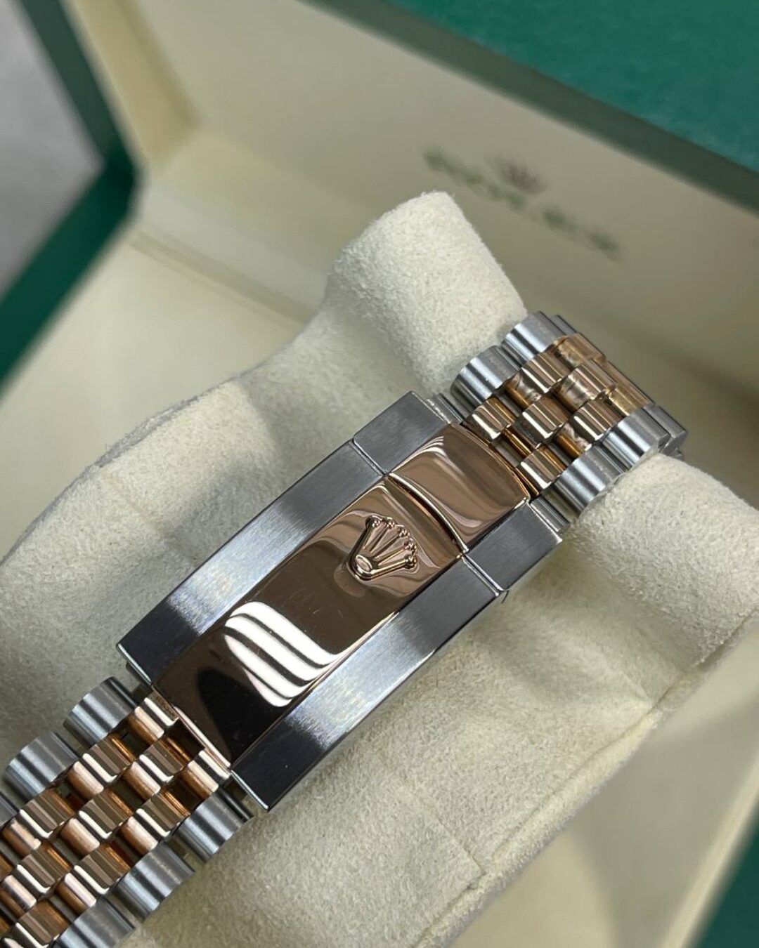 Часы Rolex DateJust — фото 9