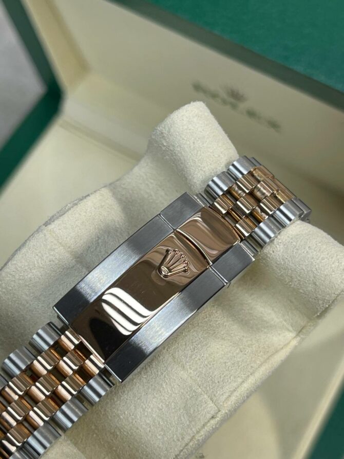 Часы Rolex DateJust
