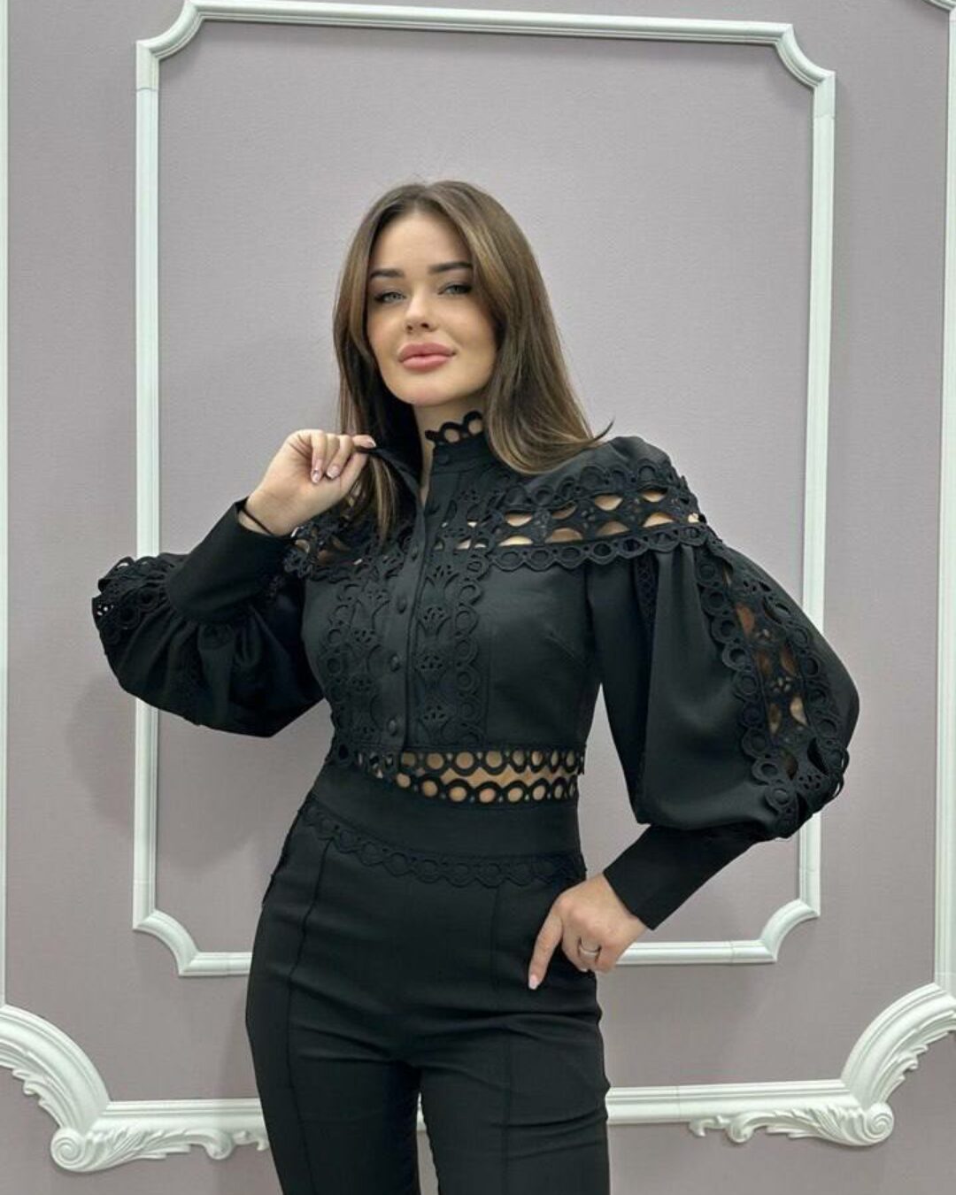 Костюм Zimmermann